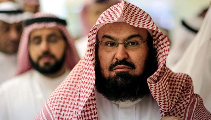 Imam-i-Kaaba says targeting Jeddah, Taif is act of blatant aggression