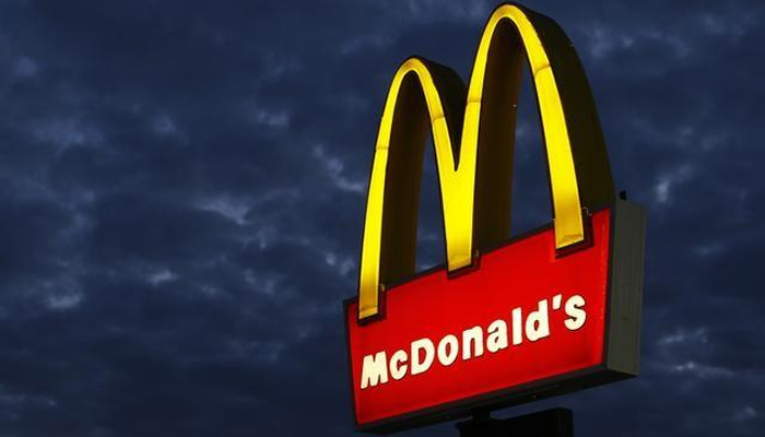 McDonald's faces 25 new sexual harassment lawsuits, charges from workers groups