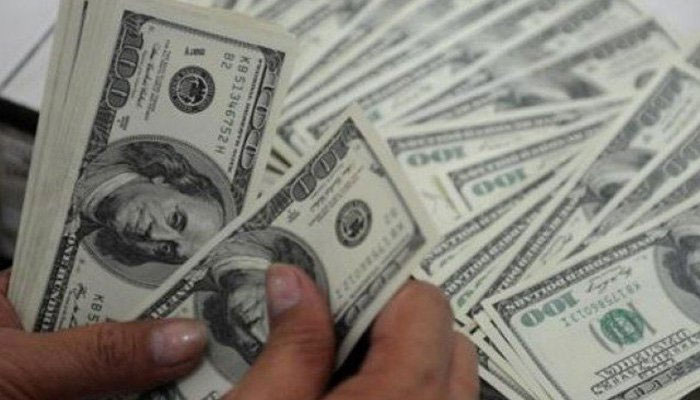 Pakistan's external inflows stand at Rs524.457 billion in nine months
