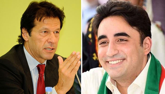 Start with 'PM-select' if professional beggars are to be arrested: Bilawal