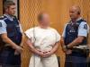 Christchurch mosque attacker charged with terrorism
