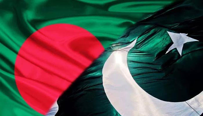 Bangladesh halts visas for Pakistanis: report