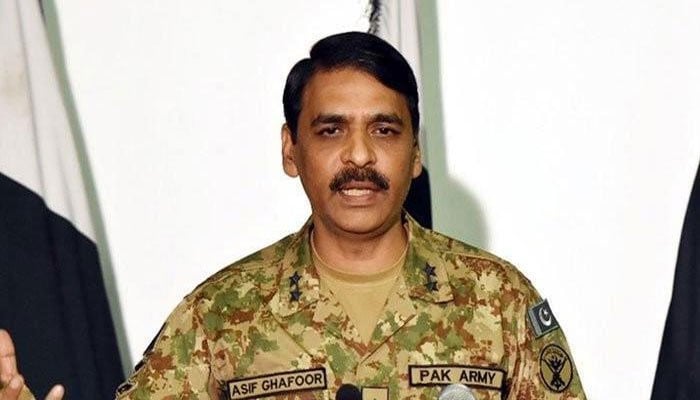 Army offers assistance in Farishta rape, murder case investigation