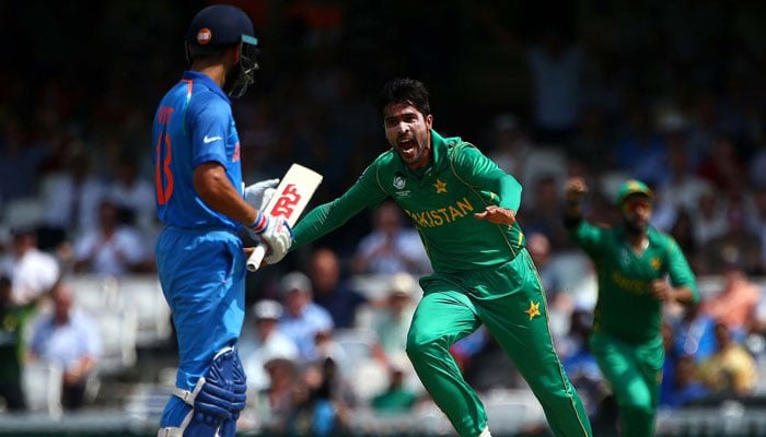 Armed personnel to be deployed during Pakistan-India World Cup clash: British media