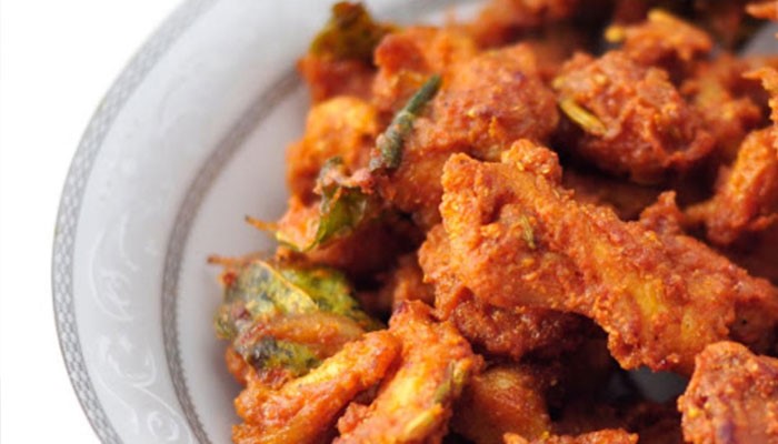 Dig into these unconventional yet mouthwatering pakoras for Iftar