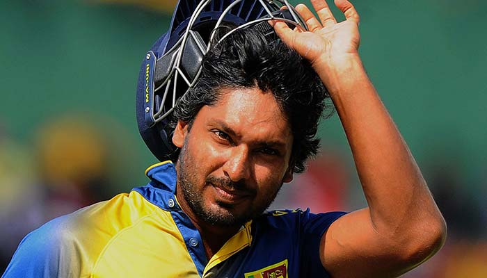 Sangakkara optimistic Sri Lanka will stage England series despite attacks