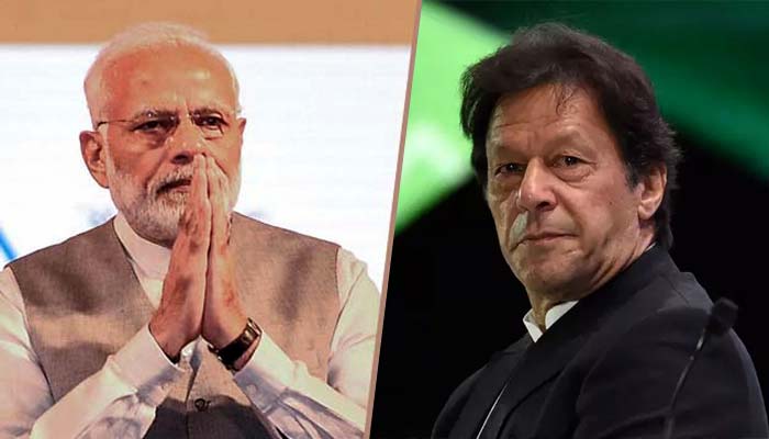 China welcomes PM Imran's congratulatory message to Indian counterpart Modi on election victory