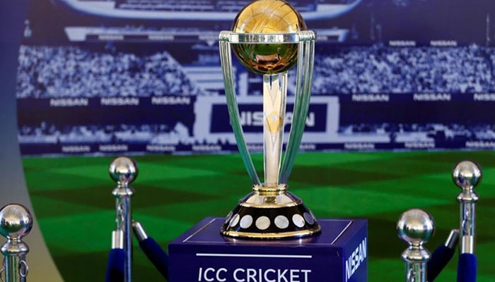 ICC warns off 'corruptors' from Cricket World Cup