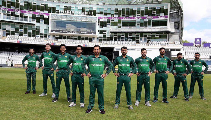 PCB allows families to accompany players in World Cup
