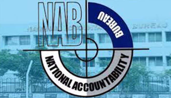 Reference filed against central characters behind NAB chairman's audio-video scandal