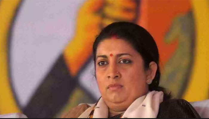 Aide to winning BJP candidate Smriti Irani shot dead