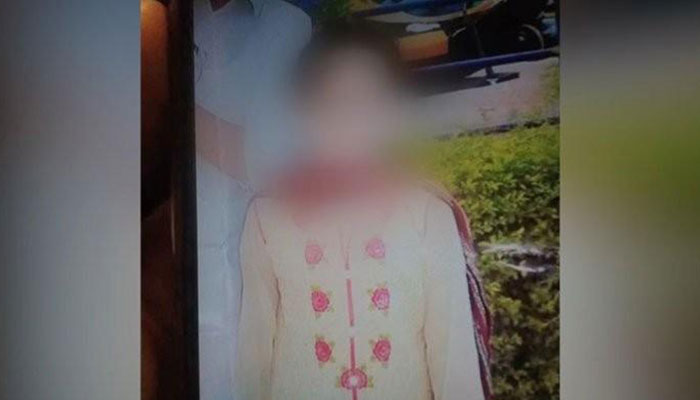 Police seek public's help in arresting suspects in Farishta rape, murder case