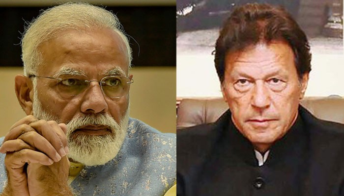 India chooses not to invite PM Khan for Modi's swearing-in ceremony: official sources