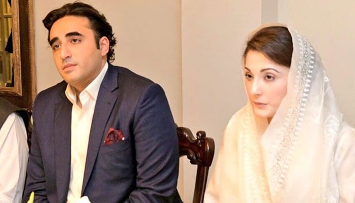 PPP's Bilawal, PML-N's Maryam react to North Waziristan attack