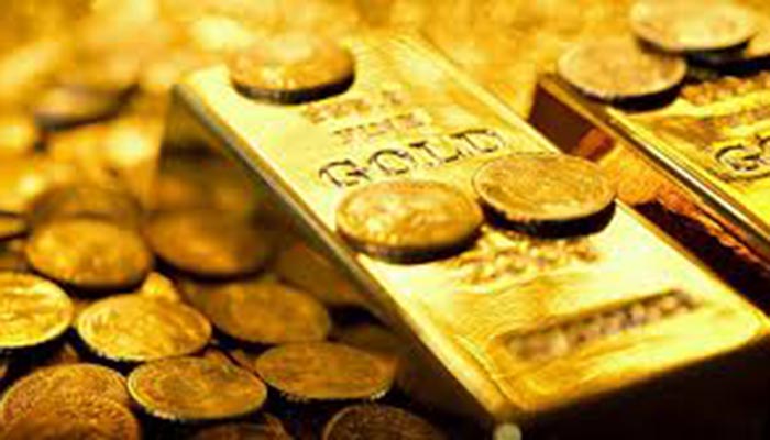 Probe sought into the fraud import and export of gold