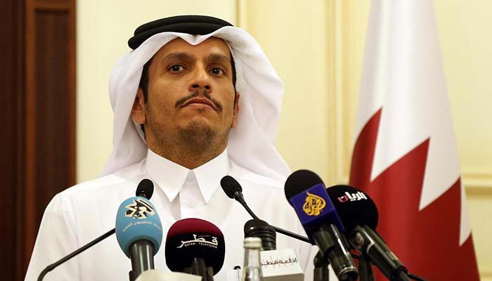 Saudi Arabia invites Qatar to crisis talks over Iran tensions