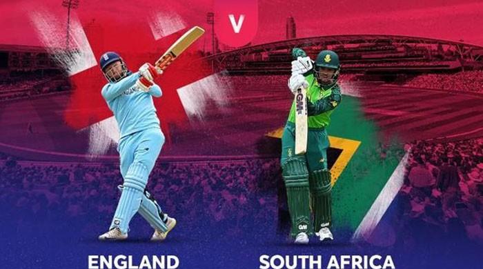 Cricket World Cup 2019: England vs South Africa match preview