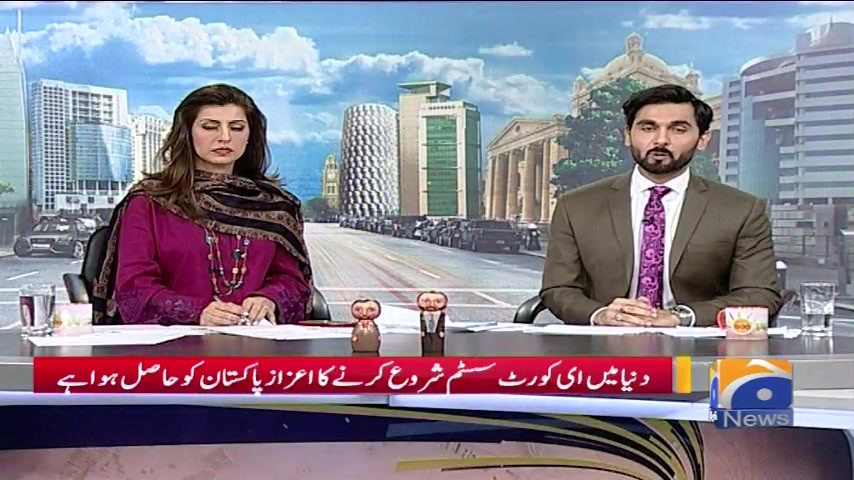 Geo Pakistan 28-May-2019 | TV Shows - geo.tv