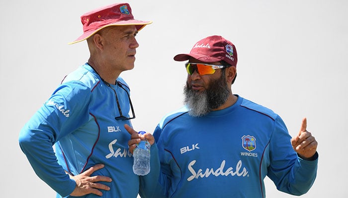 West Indies v Pakistan: Sarfraz's men eye timely return to form