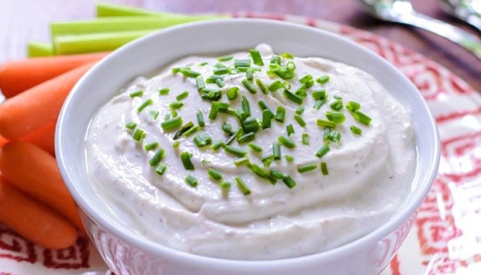 5 things you can make with yoghurt this Ramzan 