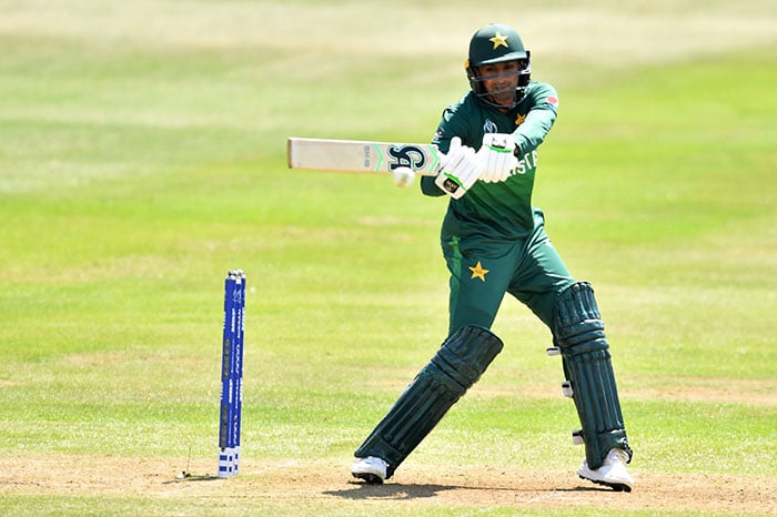 Is Shoaib Malik the right pick for the World Cup?