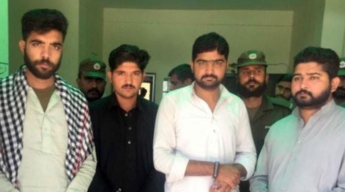 WHO to investigate HIV outbreak in Sindh  Pakistan - Geo.tv