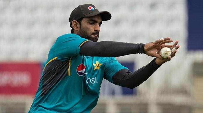 Is Asif Ali the finisher Pakistan is desperately seeking? 