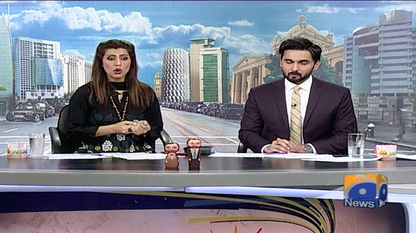 Geo Pakistan 29-May-2019 | TV Shows - geo.tv