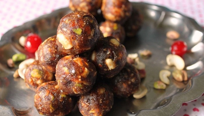 Recipe: Break your fast with Dates and Nuts Ladoo this Ramzan!