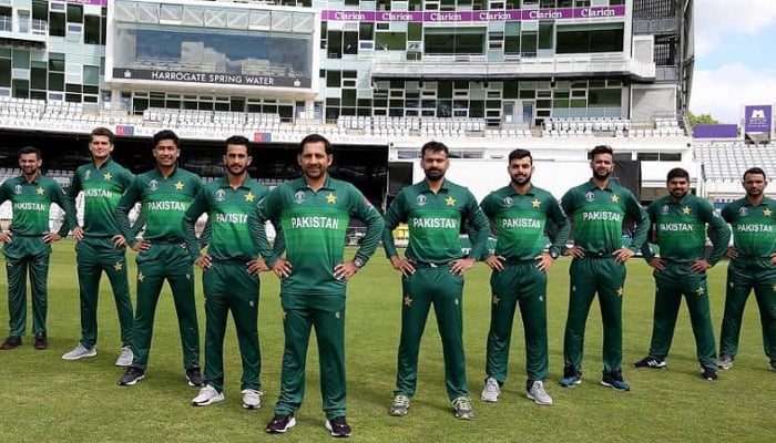 World Cup 2019: Key players for Pakistan 