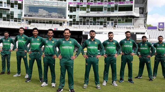 World Cup 2019: Key players for Pakistan  World Cup 2019: Key players for Pakistan