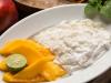 Recipe: Mango and rice with a Thai twist! 