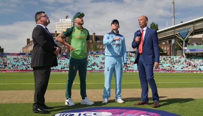 How to predict a cricket World Cup victor