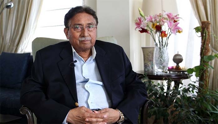 No truth to rumours regarding Pervez Musharraf's health: APML secretary-general