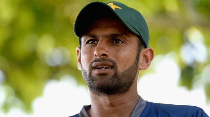 Was it worth removing Shoaib Malik from the 12-man squad?