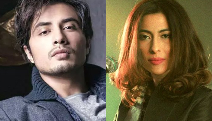 Meesha Shafi's lawyers probe five witnesses presented by Ali Zafar's team