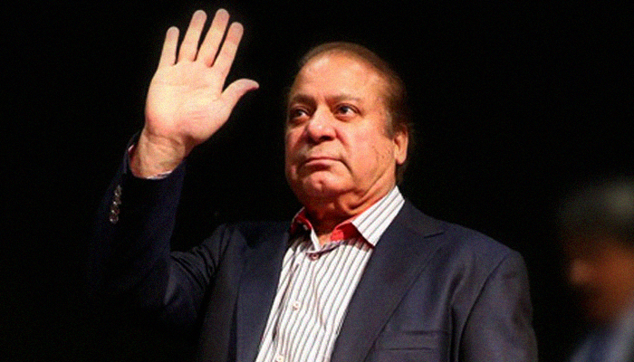 Nawaz urges workers to stand firm for judiciary's freedom, protection, defence