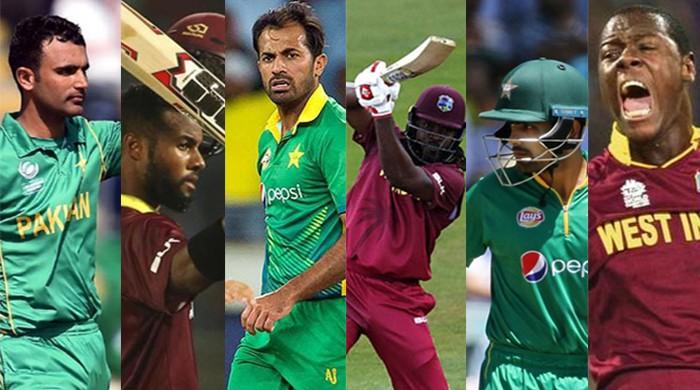 World Cup 2019: Players to watch for in Pakistan vs West Indies encounter