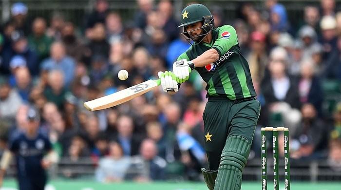 Was it worth removing Shoaib Malik from the 12-man squad?