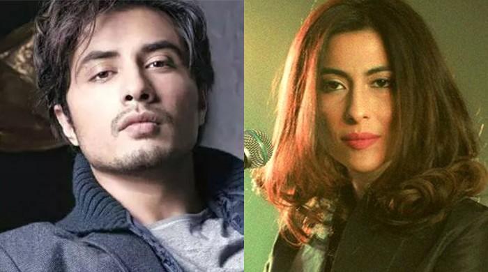 Meesha Shafi's lawyers probe five witnesses presented by Ali Zafar's team