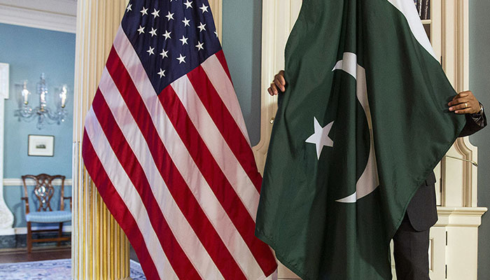 US withdraws tax exemption privilege to Pakistani diplomats