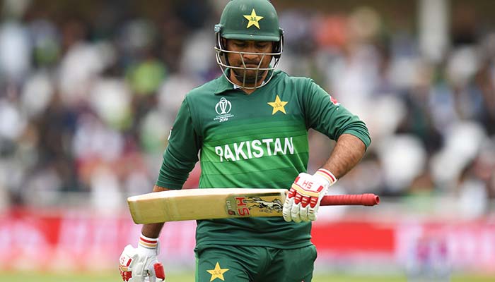 Pakistan batting: Bigger disaster than Brexit?