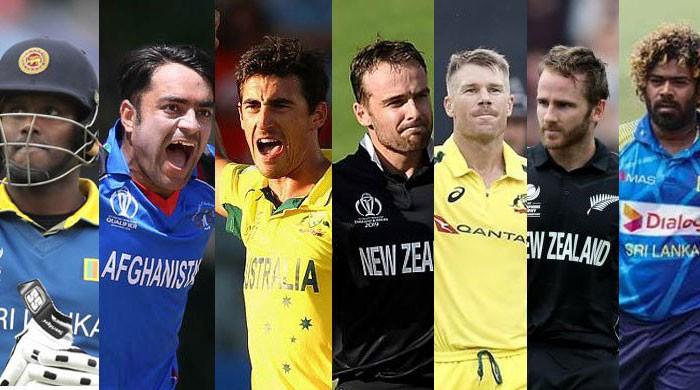 World Cup 2019: Key players for NZ-SL and Aus-Afg encounters