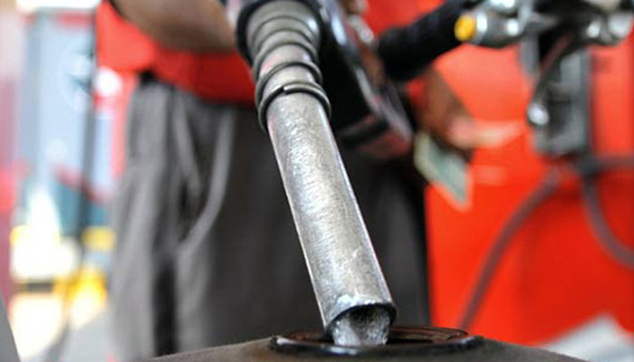 Petrol prices: Why are they rising?