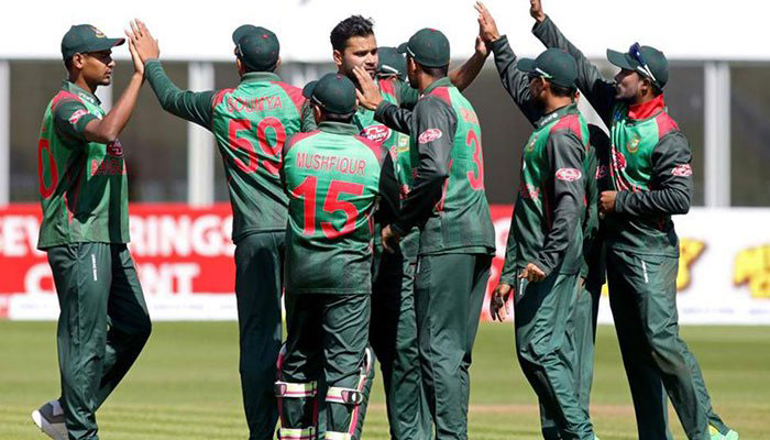 World Cup 2019: South Africa look to bounce back against Bangladesh 