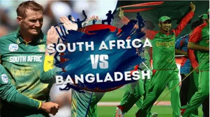 World Cup 2019: South Africa look to bounce back against Bangladesh 