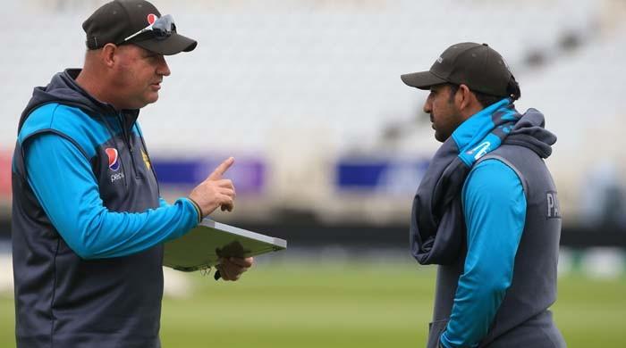 Areas to work-on for Pakistan before England match.