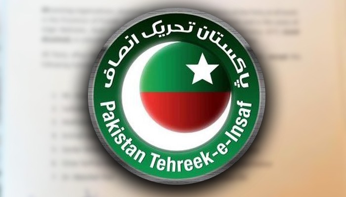 Pti Notification PTI dissolves all its 'existing organizations, structures, wings ...