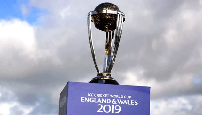 World Cup 2019: It’s Not All Over for Pakistan