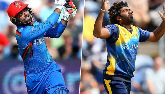 World Cup 2019: Afghanistan vs Sri lanka match preview 